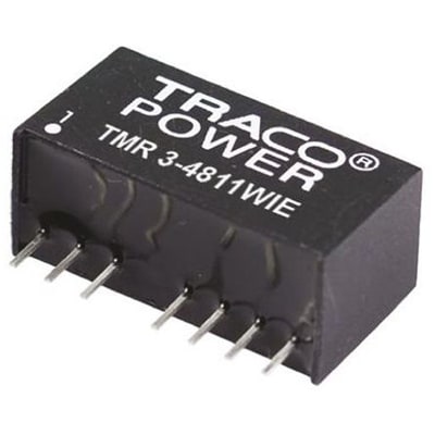   TRACO POWER TMR 3-4811WIE