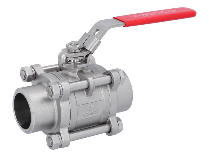 Ball valve  END-Armaturen PE311066