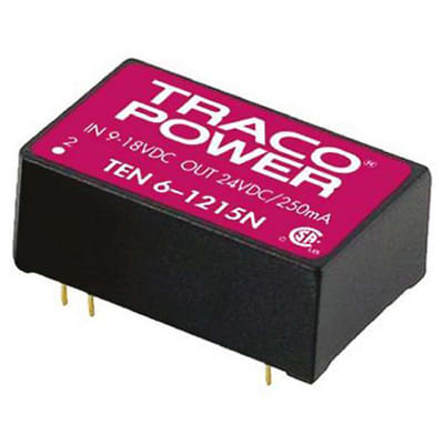   TRACO POWER TEN 6-2413N