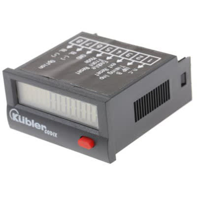   Kuebler / Kübler 6135012851