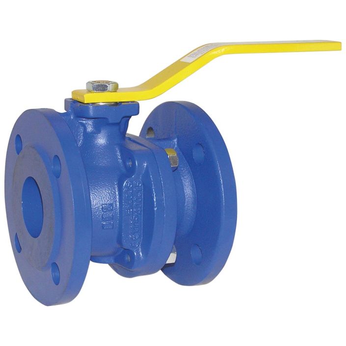 Ball valve  END-Armaturen TF461612