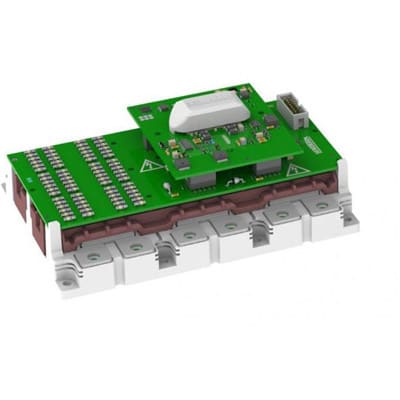   Semikron BOARD 63 GB SKYPER 42 R