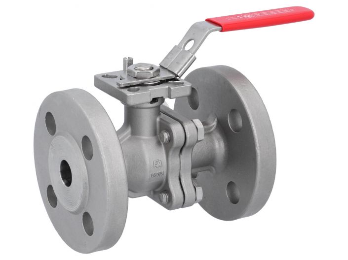 Ball valve  END-Armaturen MP311002