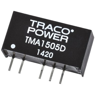   TRACO POWER TMA 1505D