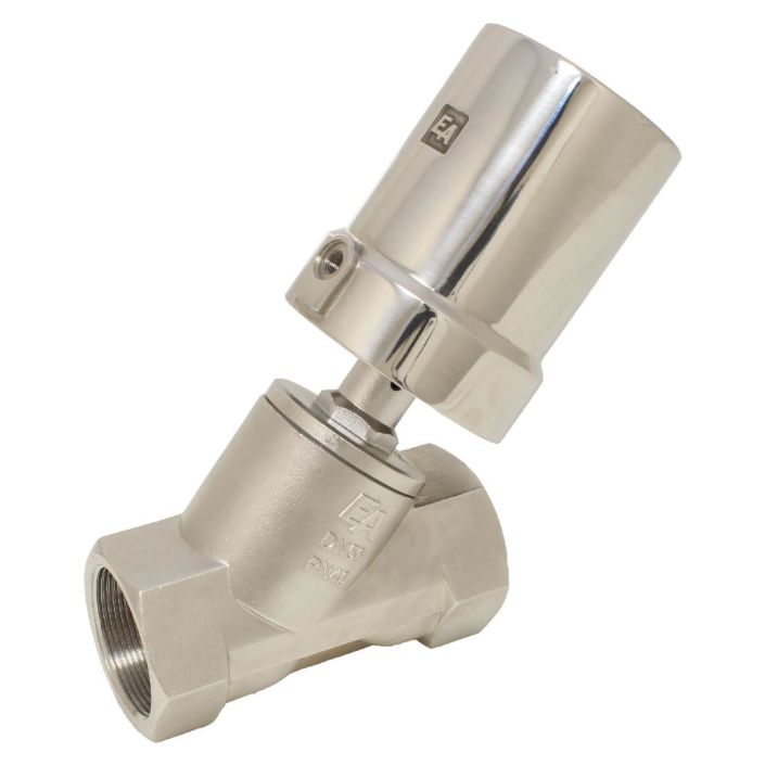 Pressure controlled valve  END-Armaturen DG2D3116040/AX