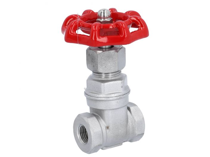 Gate valve  END-Armaturen AA301021