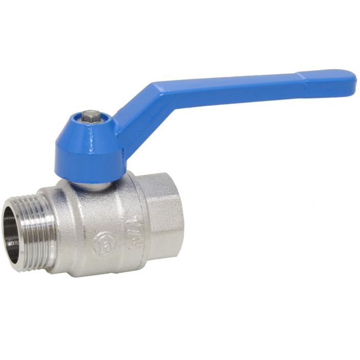 Ball valve  END-Armaturen TB111322