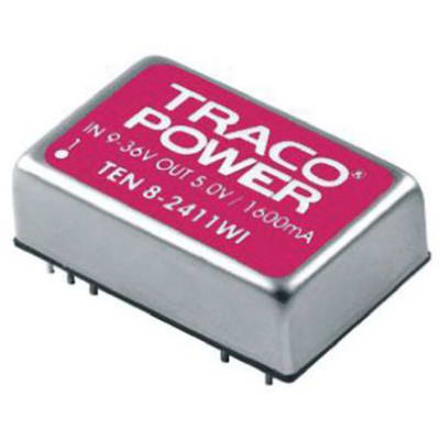   TRACO POWER TEN 8-7221WI