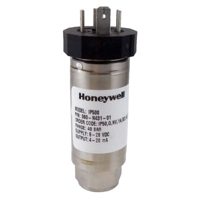   Honeywell 060-N780-04