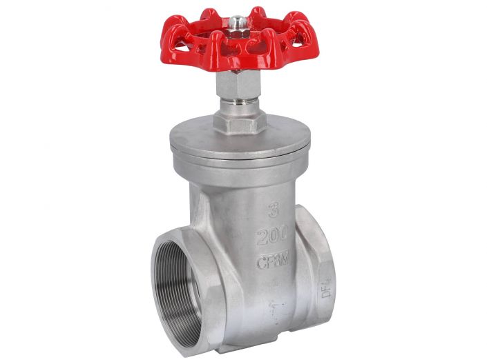 Gate valve  END-Armaturen AA301030