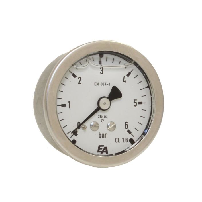 Pressure gauge  END-Armaturen MO335321