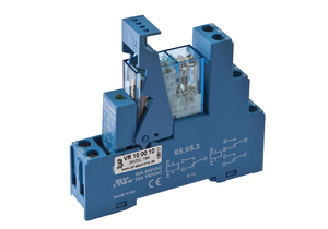 Coupling Relay  ipf electronic VR100010