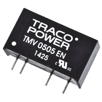   TRACO POWER TMV 1215EN