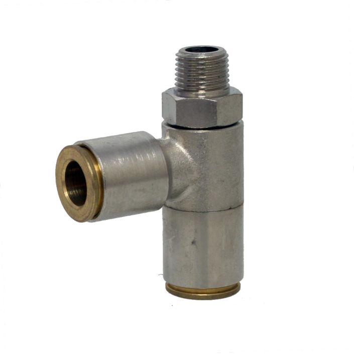 Tee  END-Armaturen R220614