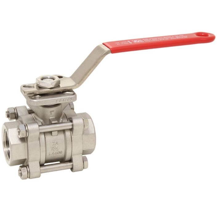 Ball valve  END-Armaturen ZA311324