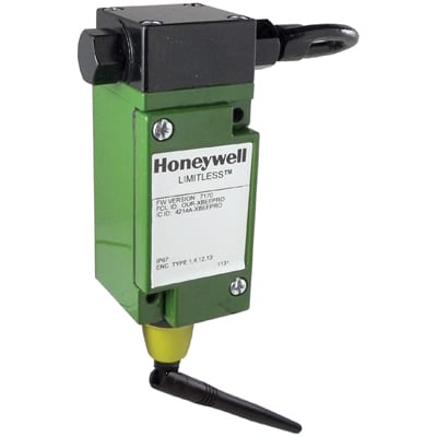   Honeywell WLS1A11AQ-4P01