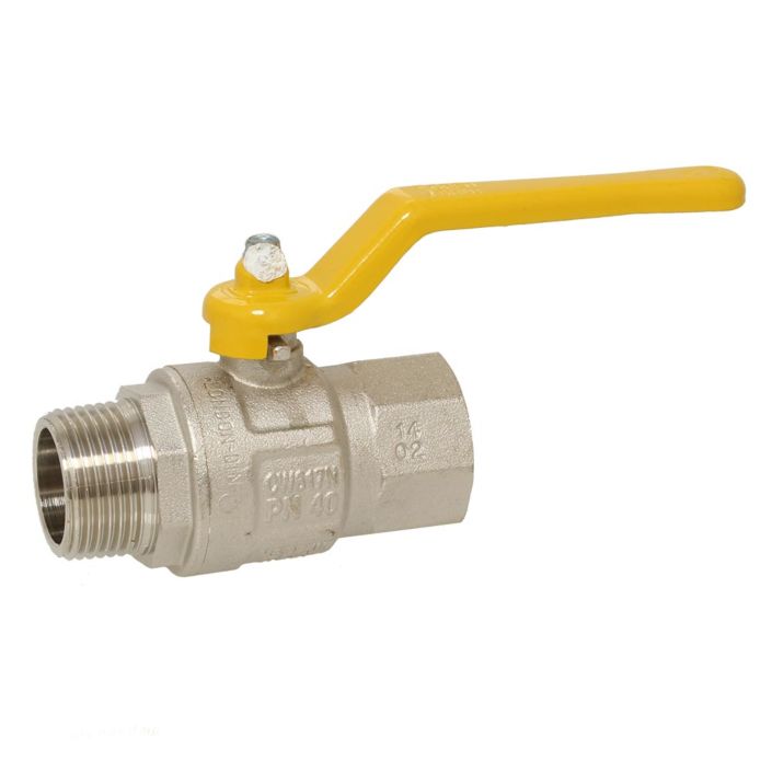 Ball valve  END-Armaturen IK111922