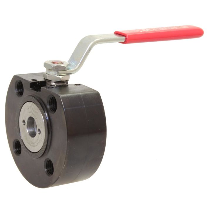 Compact ball valve  END-Armaturen VK451007/ANSI150