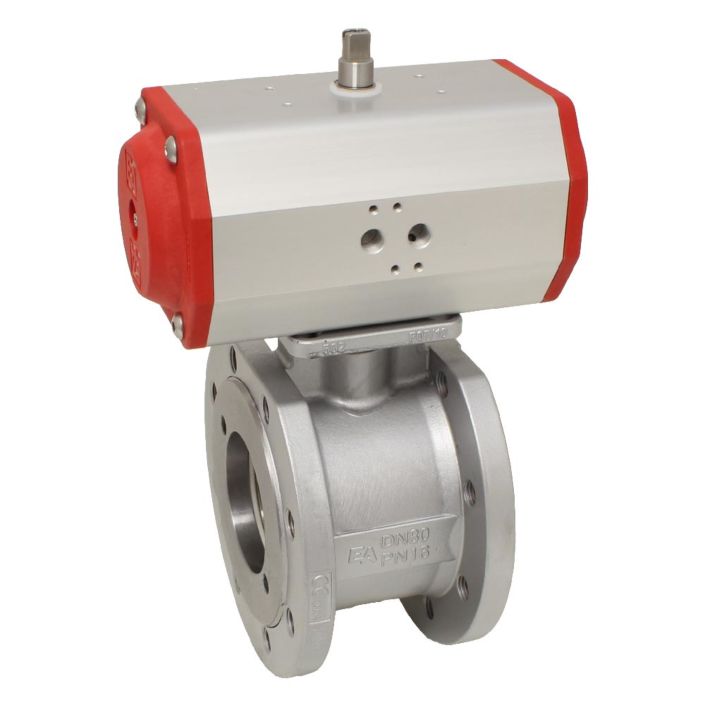 Ball valve  END-Armaturen ZK451006-ED620632