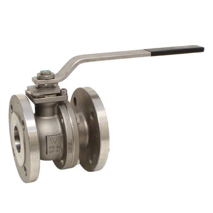 Ball valve  END-Armaturen VS311009/ANSI150