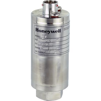   Honeywell 060-0743-11TJG