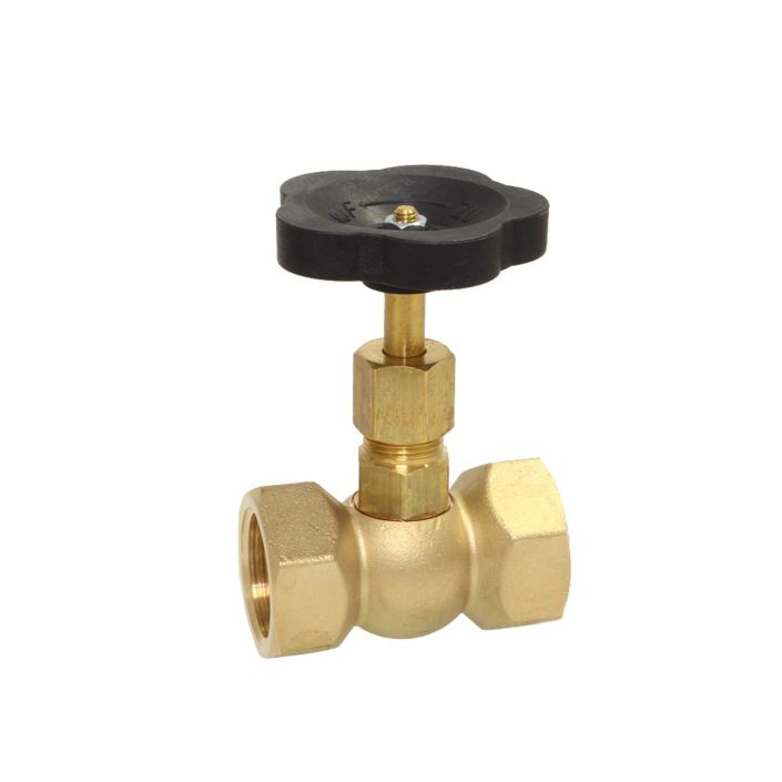 Needle valve  END-Armaturen AC101020