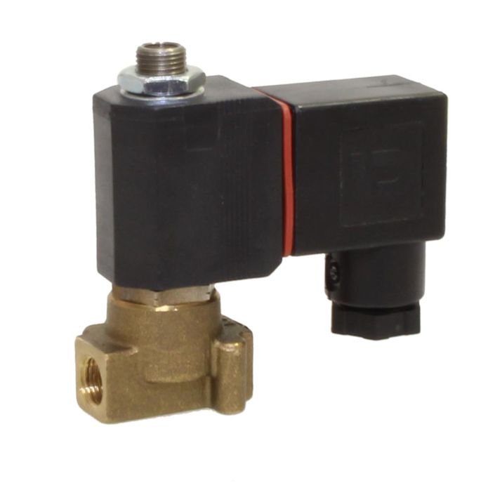 3/2-solenoid valve  END-Armaturen MGAG3D131241315