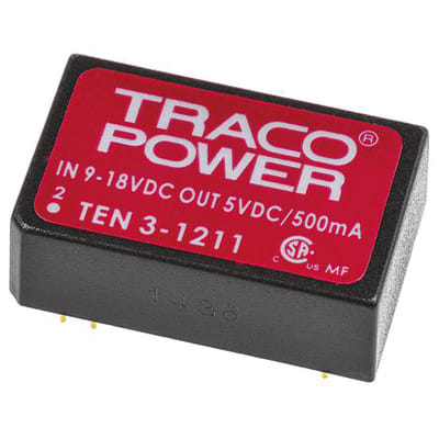   TRACO POWER TEN 3-1211