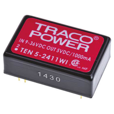   TRACO POWER TEN 5-2411WI