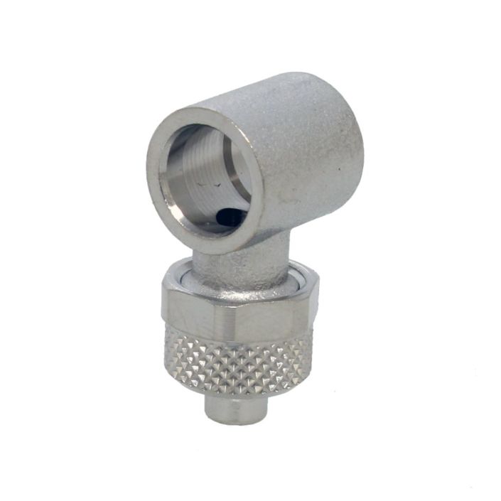 Swiveling Connector  END-Armaturen C230818