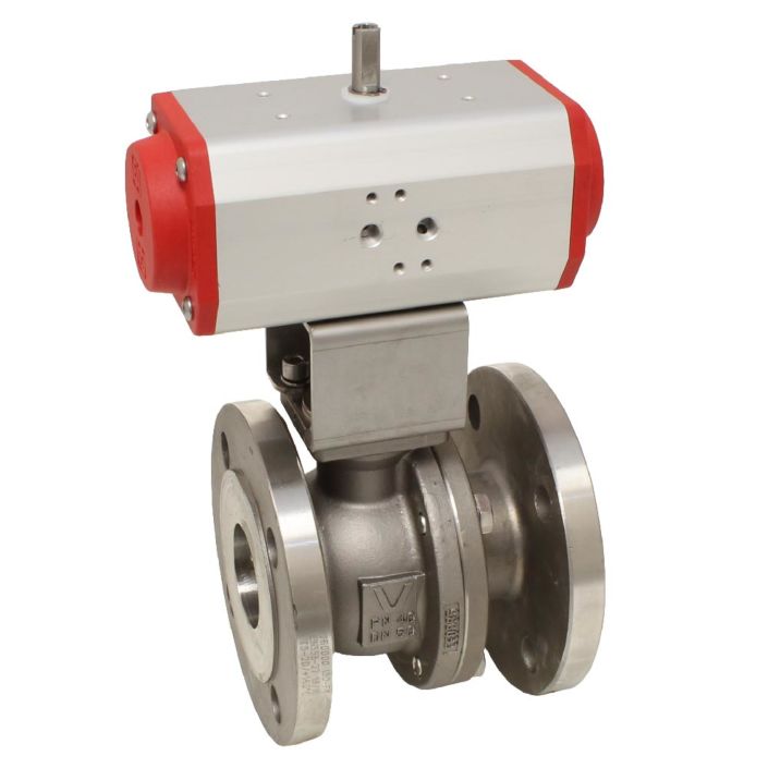 Ball valve  END-Armaturen VS311007-EE620852