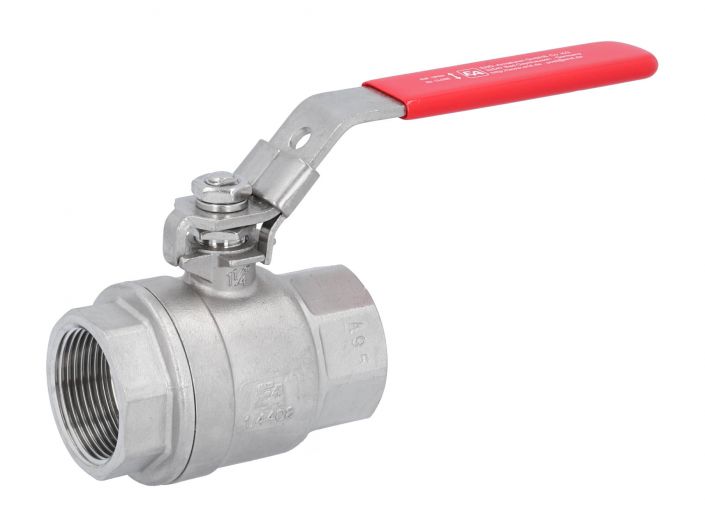 Ball valve  END-Armaturen ZL311026