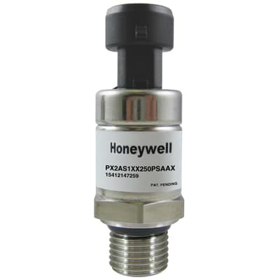   Honeywell PX2AS1XX100PAAAX