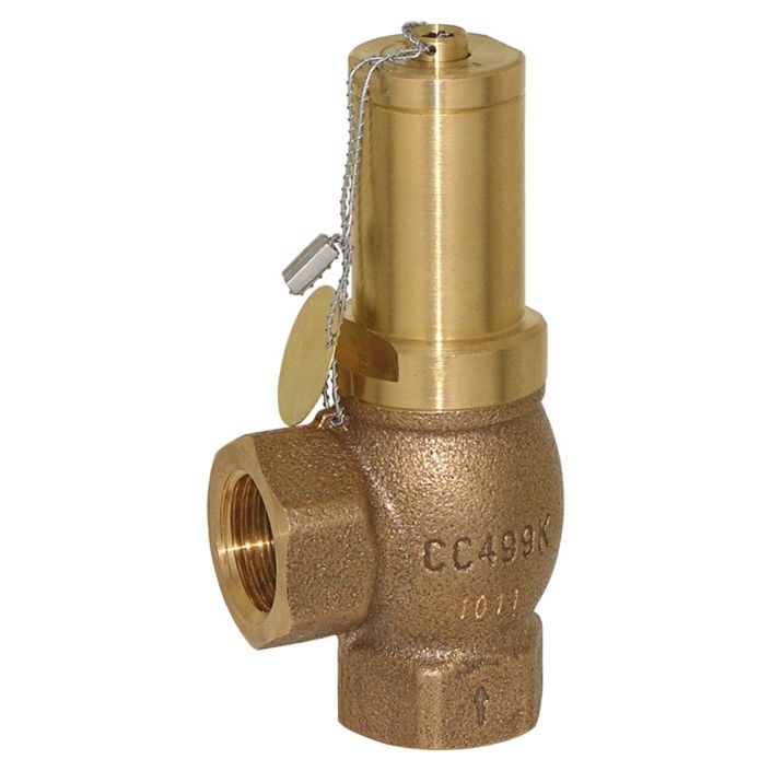 Spill valve  END-Armaturen GU210328