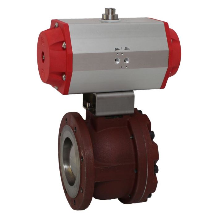 Ball valve  END-Armaturen VO551006-EE620852