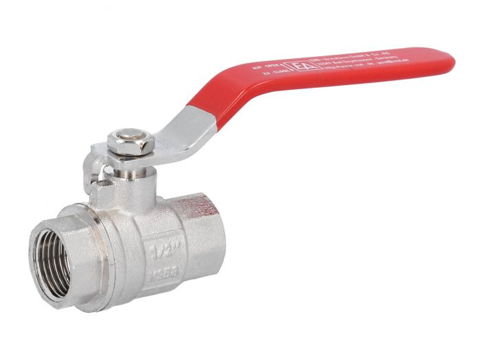 Ball valve  END-Armaturen CB111023