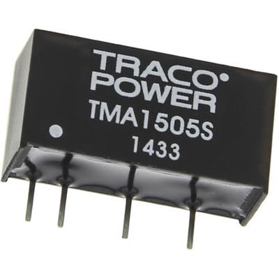   TRACO POWER TMA 1505S