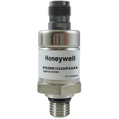   Honeywell PX2BM1XX100PGAAX