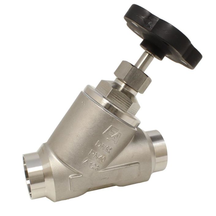 Angel Seat Valve  END-Armaturen AE311064/M