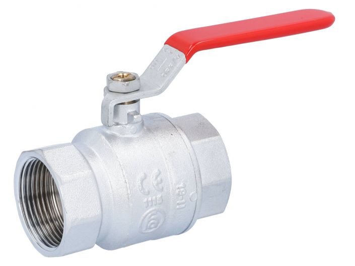 Ball valve  END-Armaturen TB113026