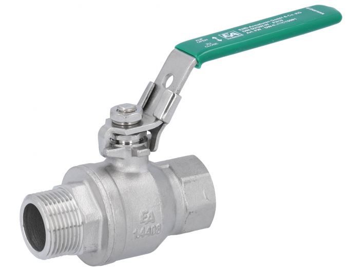 Ball valve  END-Armaturen FW311924