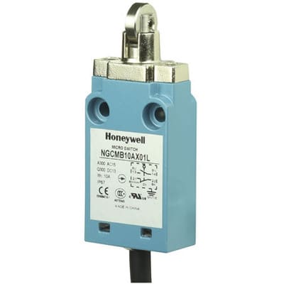   Honeywell NGCMB10AX01L