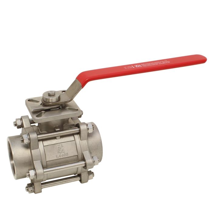 Ball valve  END-Armaturen ZA311329