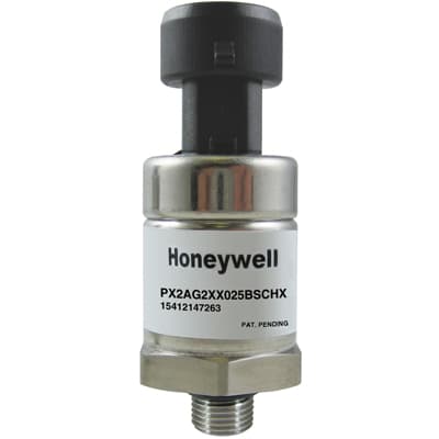   Honeywell PX2AG2XX025BSAAX