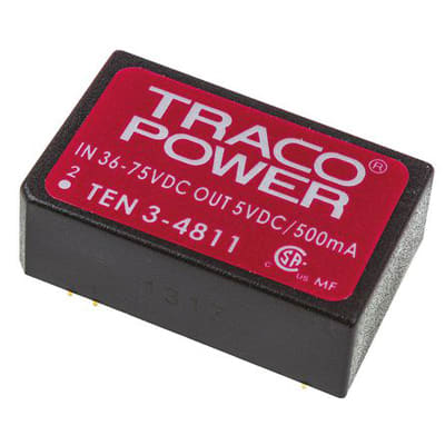   TRACO POWER TEN 3-4811