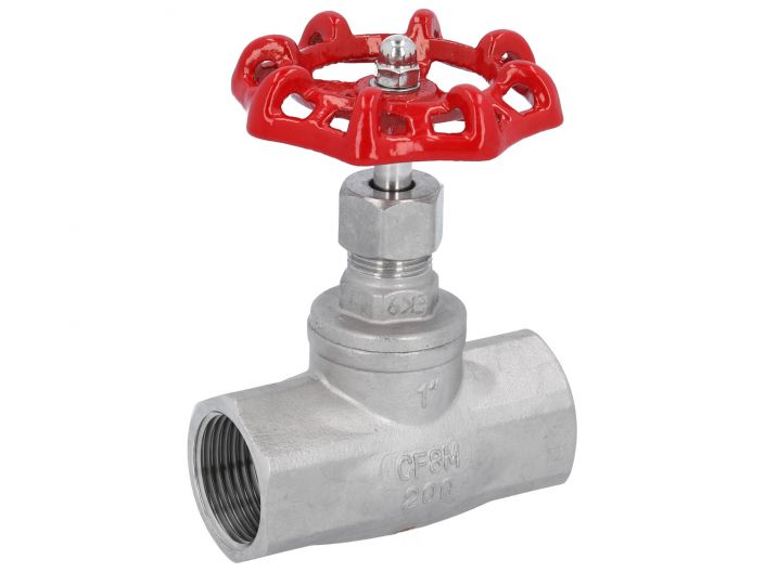 Globe valve  END-Armaturen AB301025