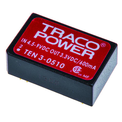   TRACO POWER TEN 3-4821