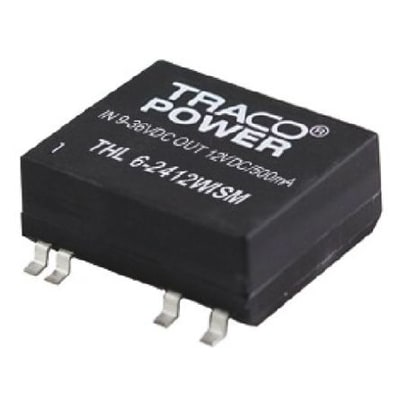   TRACO POWER THL 6-2410WISM