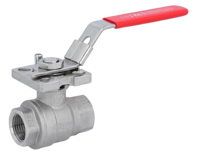 Ball valve  END-Armaturen MU310023