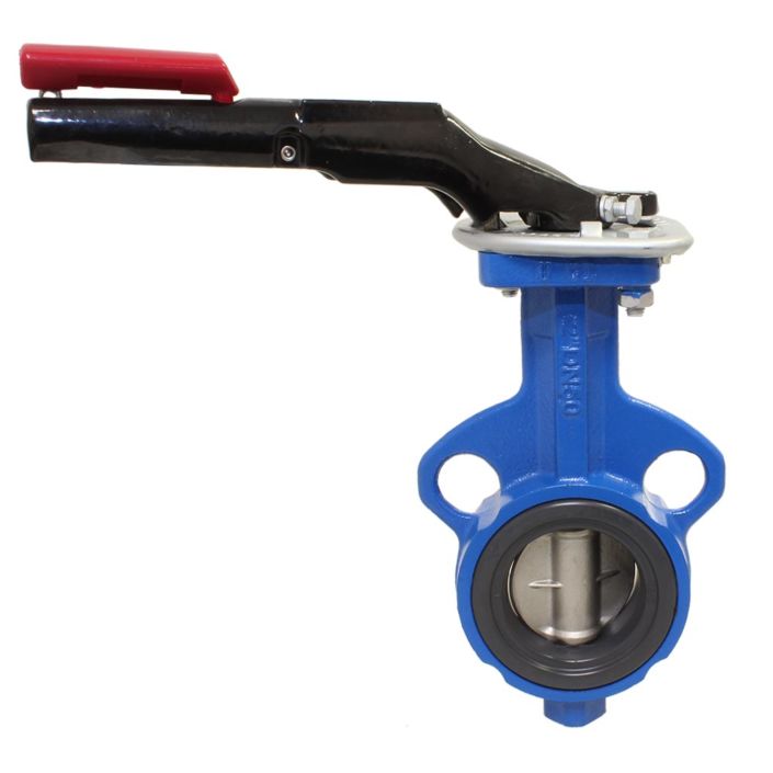 Butterfly valve  END-Armaturen WA533010